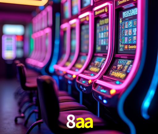 Loterias online na 8aa